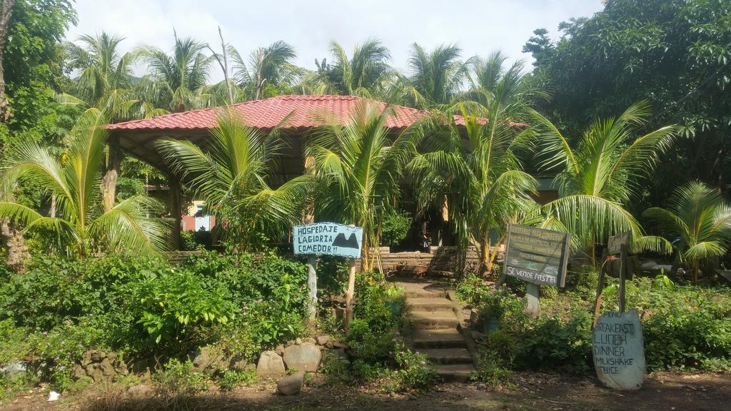 Hospedaje La Gloria Mérida Exterior foto